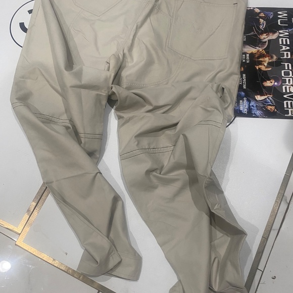 WU WEAR 90’s Vintage Pants Sz 36 - Picture 14 of 14